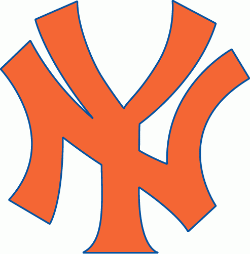 New York Knicks 1967-1991 Alternate Logo iron on transfers for clothing